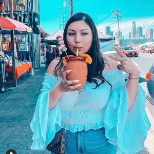 Meet your Posher, Karen